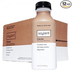 soylent ready to drink