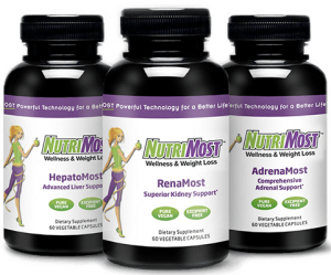 NutriMost-supplement