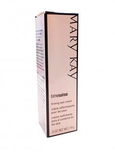 mary kay timewise