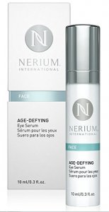 nerium eye serum